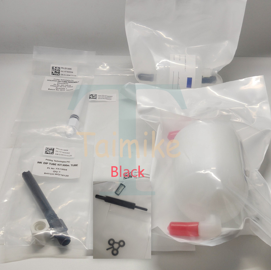 5PCS/Set Inkjet Printer Filter Kit FA73044 FA72050 FA13004 FA65026 FA65027