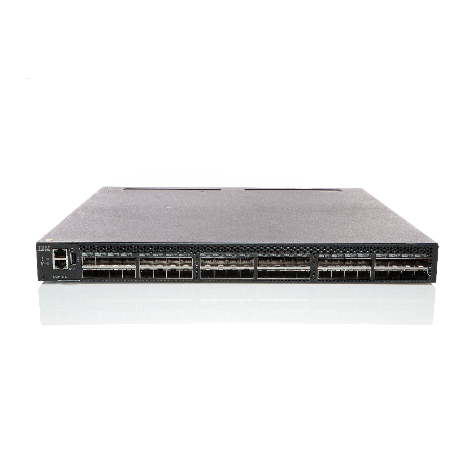 IBM 2498-F48 Storage II price incl VAT 3 yr warranty* B2B
