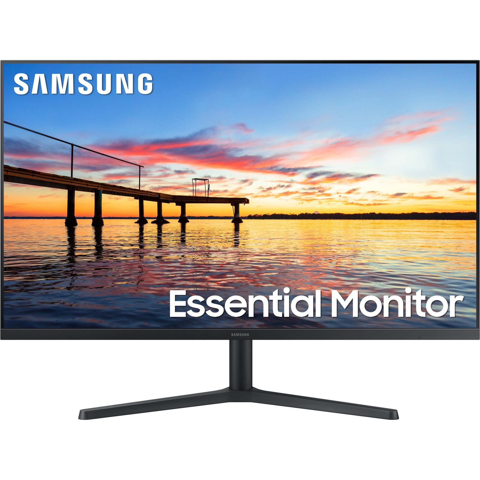 Samsung 32" Display with Tilt Stand (S32B304NWN)
