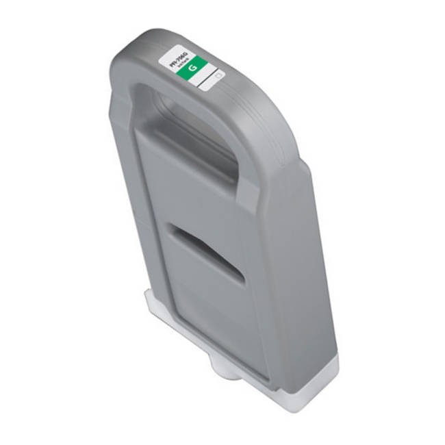 Canon PFI-706G Green Pigment Ink Cartridge
