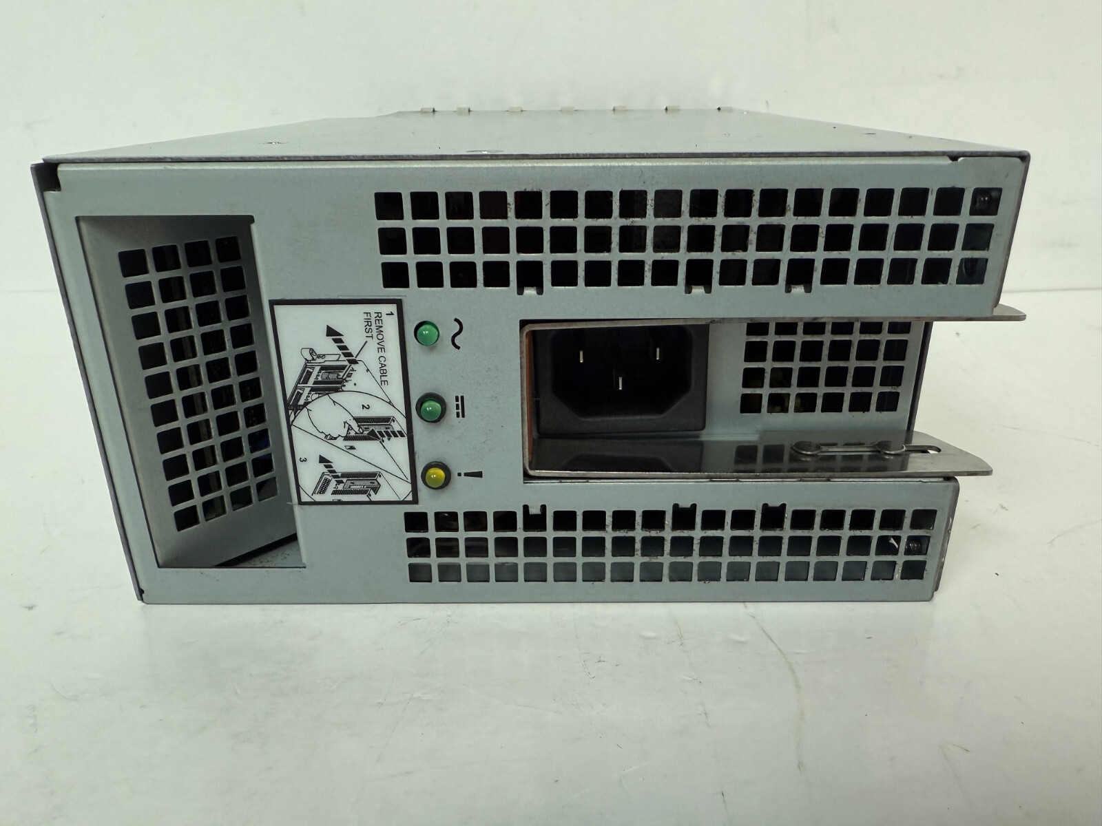 IBM 44V5601 950 WATT POWER SUPPLY  8203 E4A