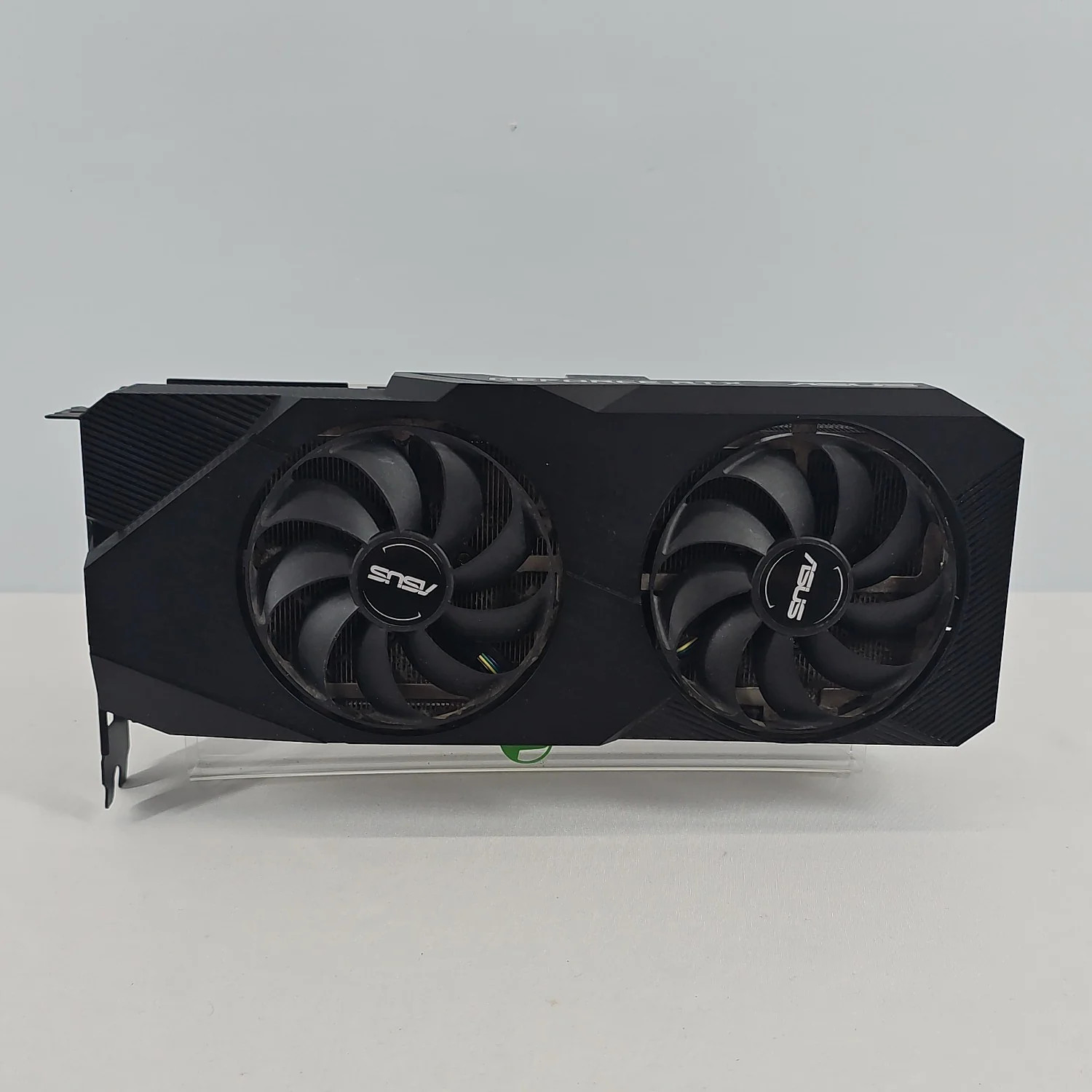 Asus GeForce RTX 2080 Super Dual 8GB GDDR6 Graphics Card