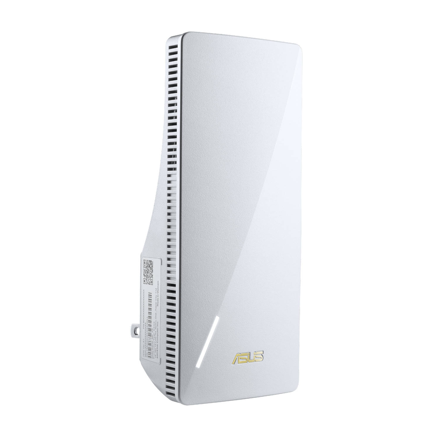  ASUS RP-BE58 Wi-Fi 7 Dual-Band AiMesh Range Extender Booster 90IG09J0-MO0C00