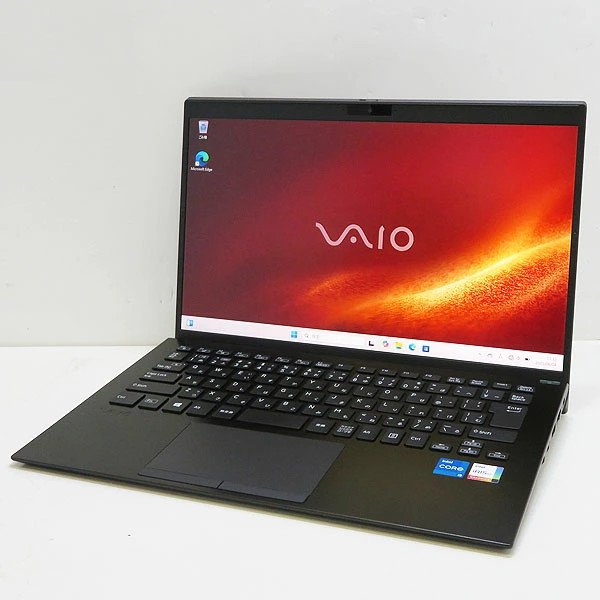 Sony VAIO Pro PK VJPK21 i5-1135G7 16GB RAM 512GB SSD 14in FHD Win11 Laptop