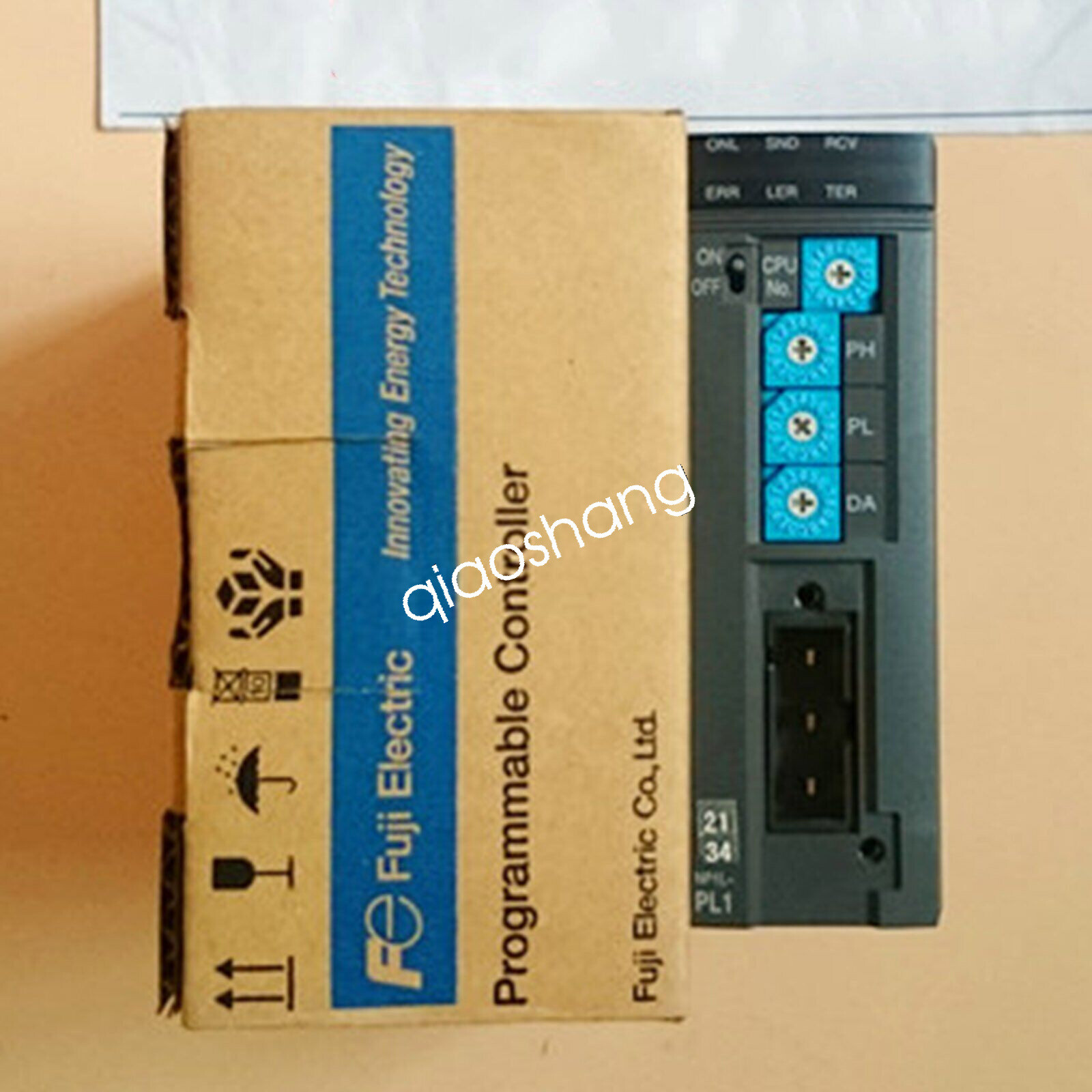 1PC New For Fuji NP1L-PL1 Module #QW
