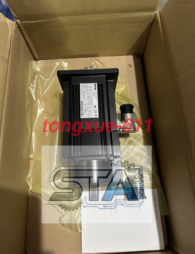 MCM12F30-RS0F1 Brand New Product Servo motor Via FedEx or DHL