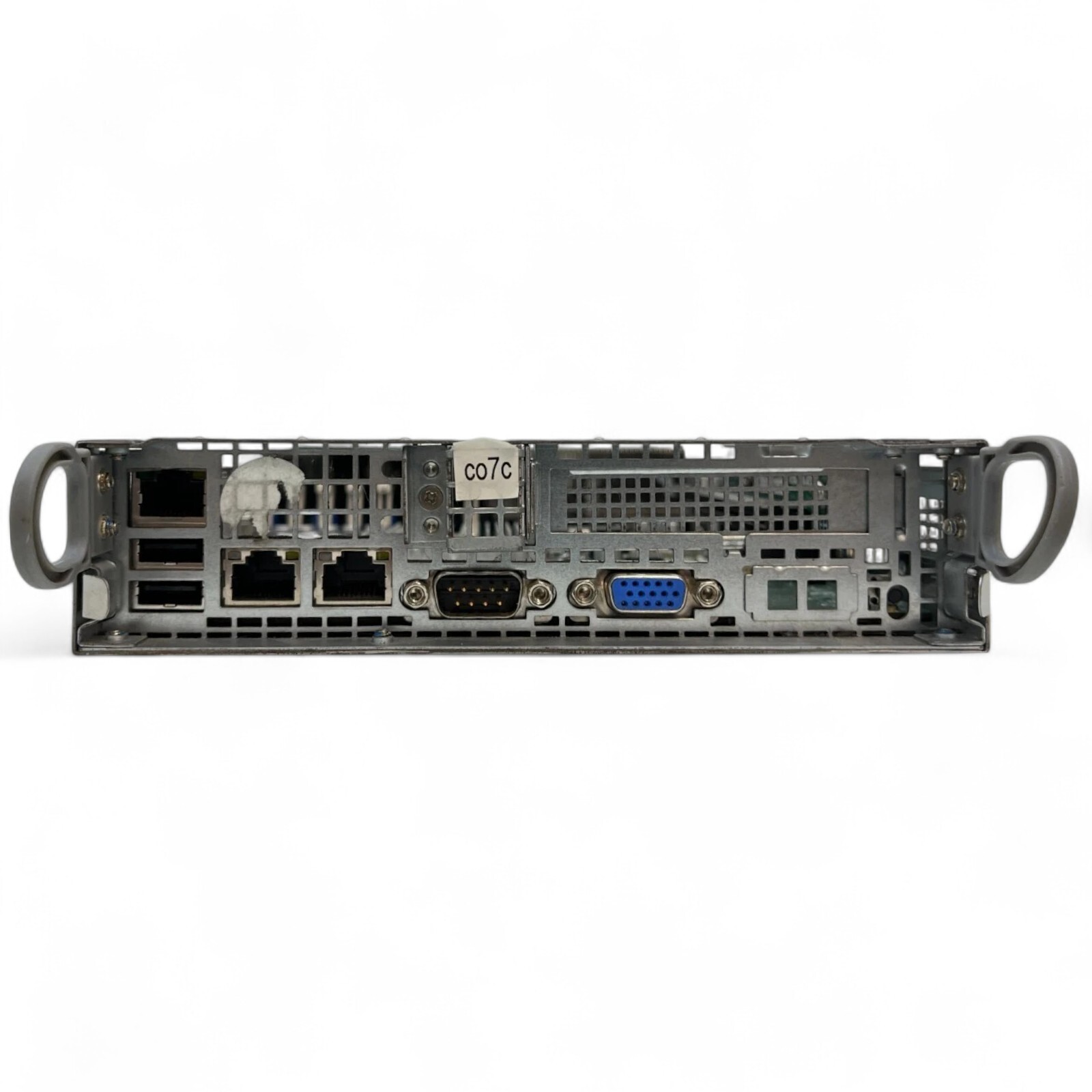 Supermicro H8DGT-HF Blade Server  Dual AMD Opteron & 64GB (8x8GB)  DDR3 RAM