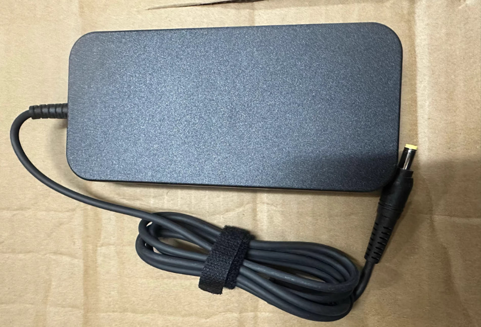 New Original OEM 19V 6.32A Adapter for BenQ Mobiuz EX2710R ADP-120RH BB Monitor@