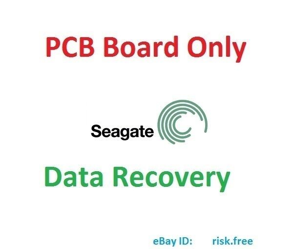 +PCB - Seagate BARRACUDA 500GB st3500413as PN:9yp142-022 FW: hp64 P1_C-113
