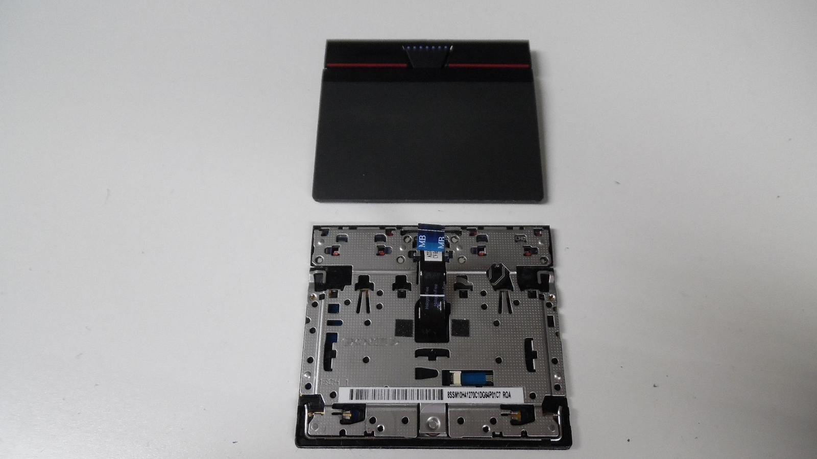 OEM Lenovo Thinkpad Yoga 260 - Touchpad w/ Ribbon - 8SSM10H41270 - Tested