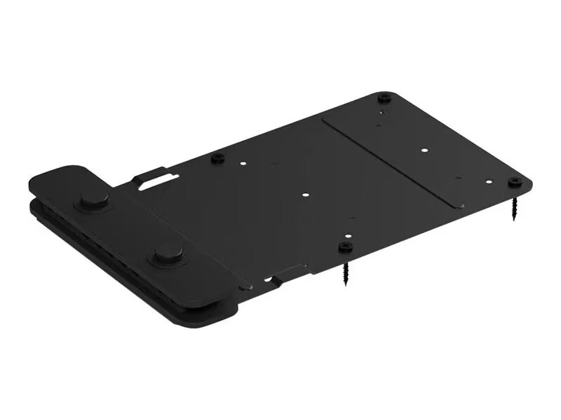 Logitech CPU Mount / TAP PC Mount - Steel P/N 939-001825 