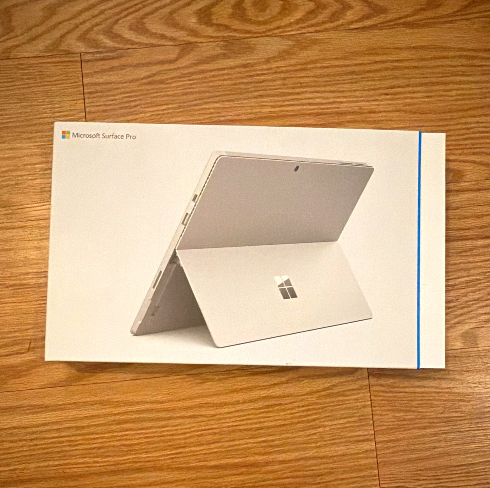 Microsoft Surface Pro 4 12.3" i5-6300U 8GB 256GB Silver Win 10 Pro
