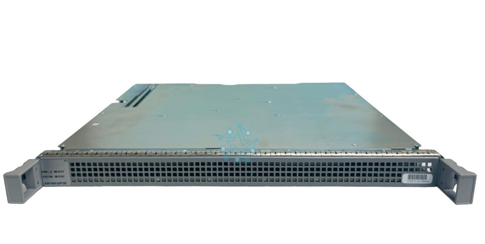 Cisco ASR1000-ESP100 ASR 1000 Embedded Services Processor Router Module