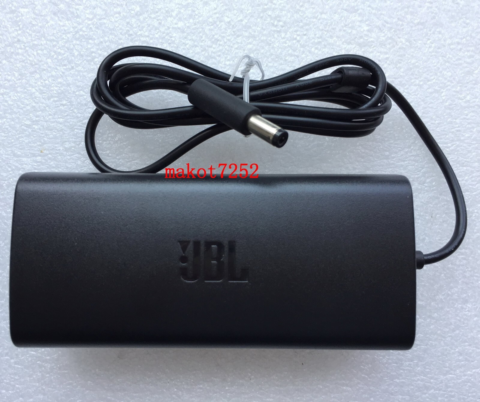New Original JBL 19V 3A Cord/Charger JBL Xtreme 2 Speaker ADS-60JIA-19-2 19057E@