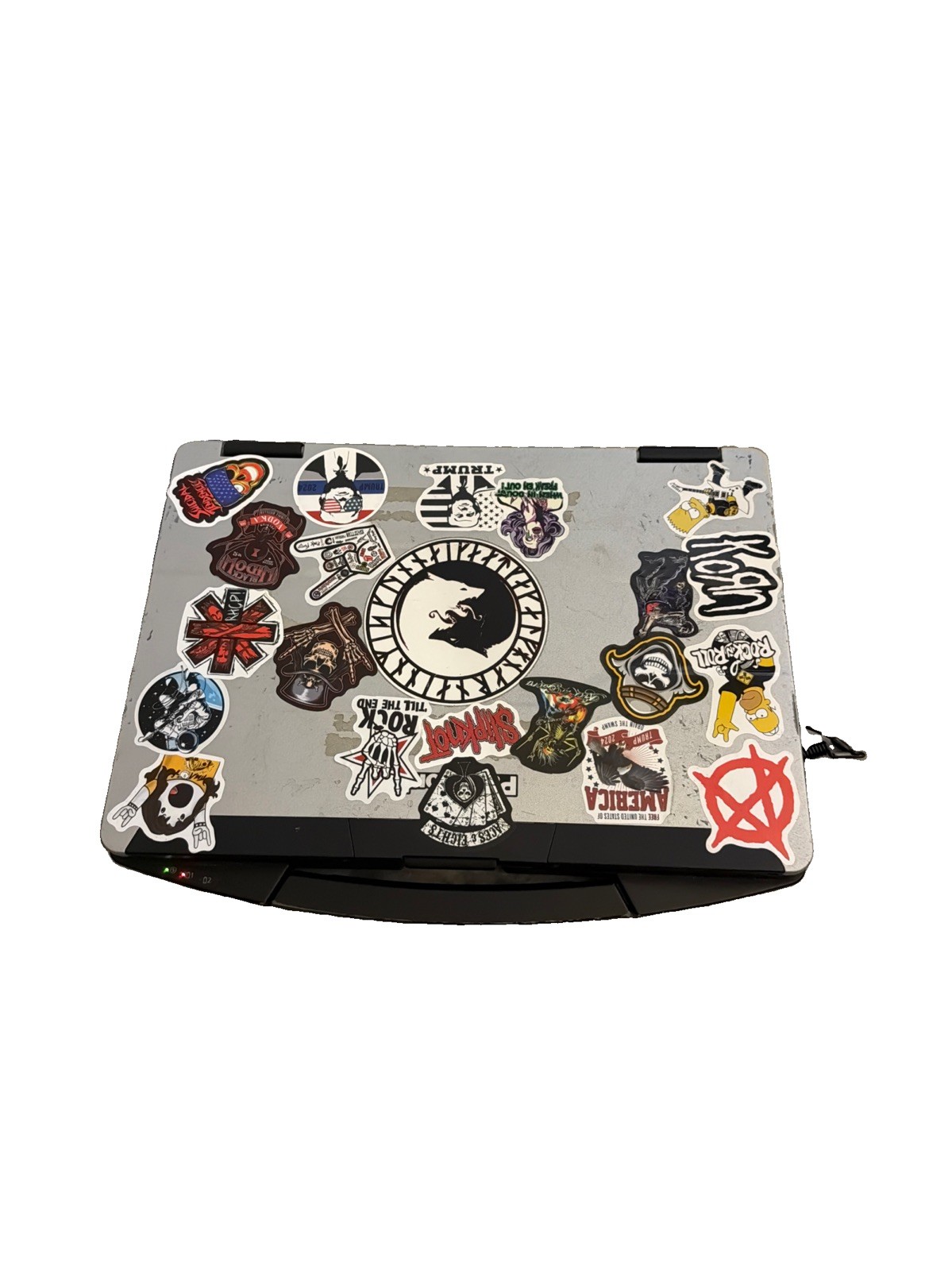 Panasonic ToughBook FZ-55 Core i5-8365U 1.60GHz 16 Ram AS IS PARTS Bios Lock