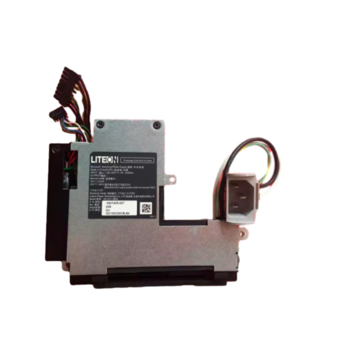 Liteon Microsoft Switching Power Supply PA-3271-06MX 12V19.6A Module