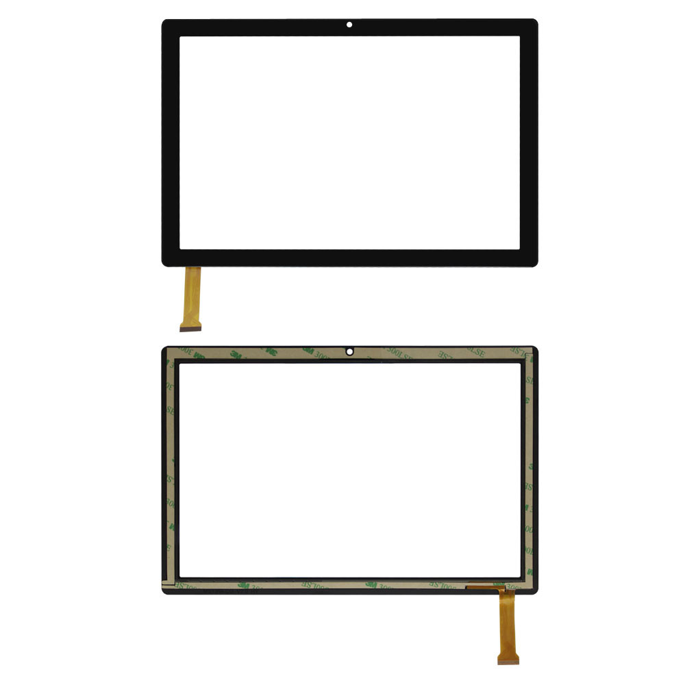 New Digitizer Display Touch Screen 10.1'' Glass Lens For Moderness MB1001 Tablet