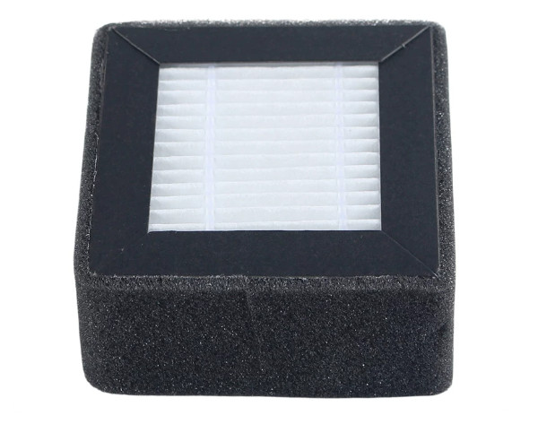 Anycubic S1 S1C HEPA13 Activated Carbon Air Filter 3D Printer Purifier Parts