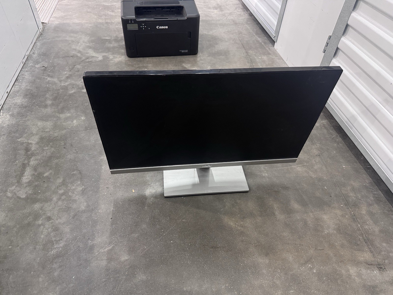 aoc 24 inch monitor