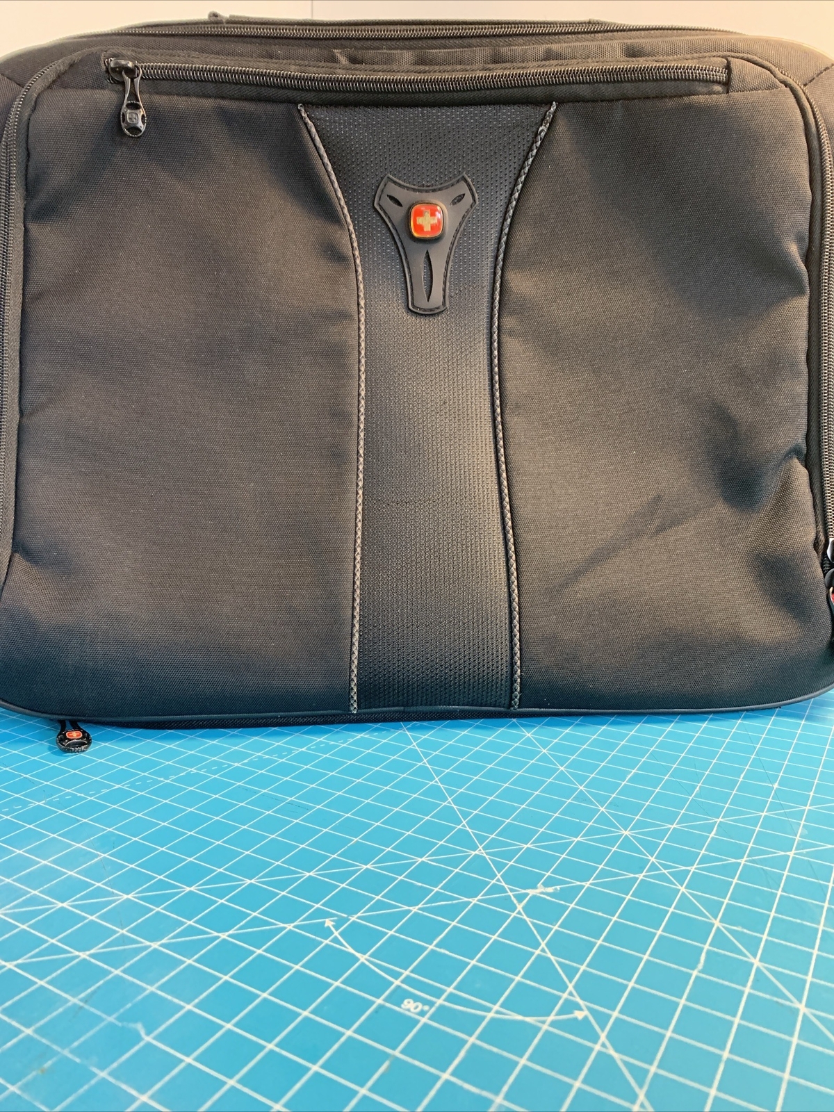 Swiss Gear Wegner JASPER Laptop Computer Bag