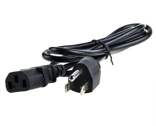 power cord cable supply charger f Viewsonic VX2252mh VX2257-mhd computer monitor