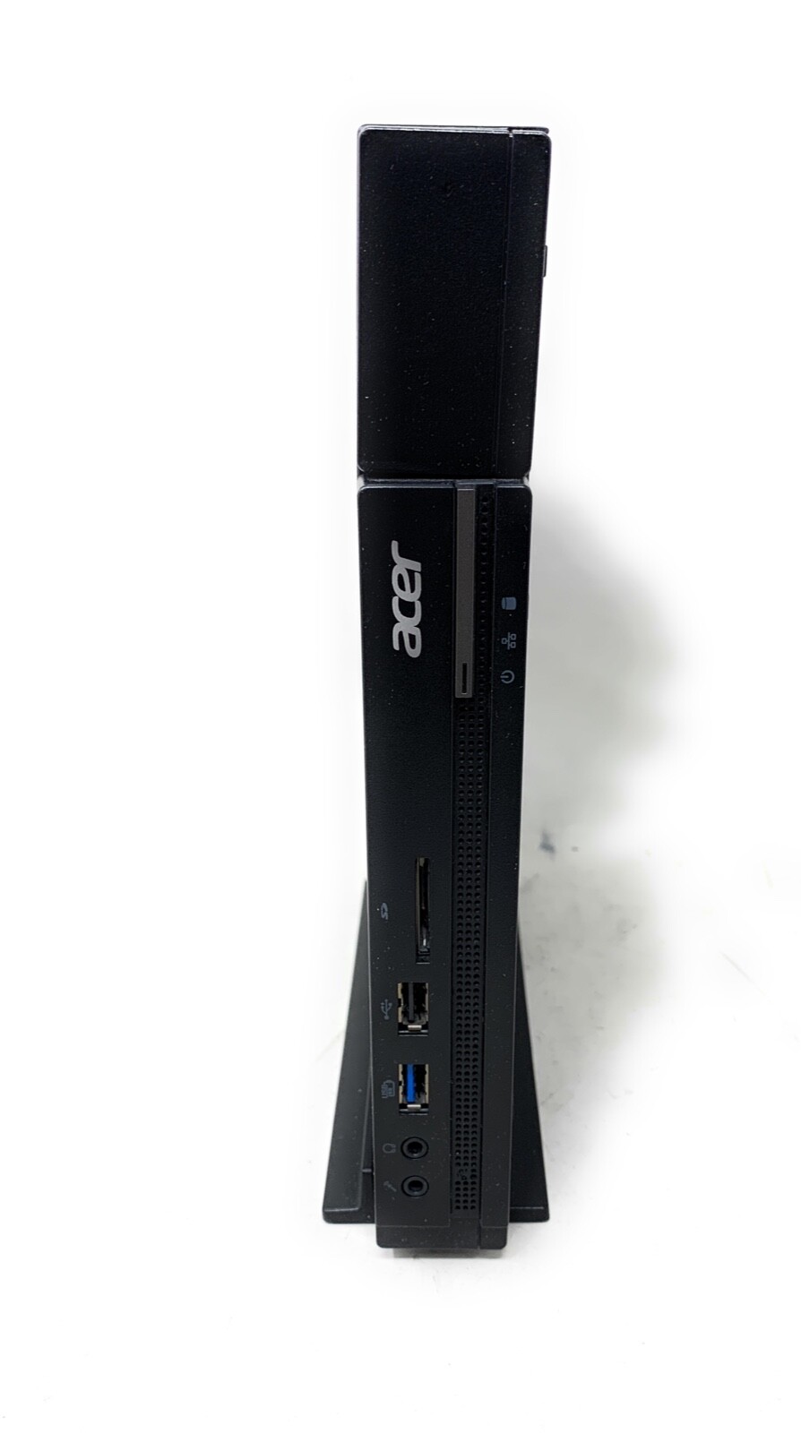 ACER VERITON N2120G CPUAMDSEMPRON 2650 R3 1.50GHZ-RAM4GB-SSD120GB (NO ANTENNA)