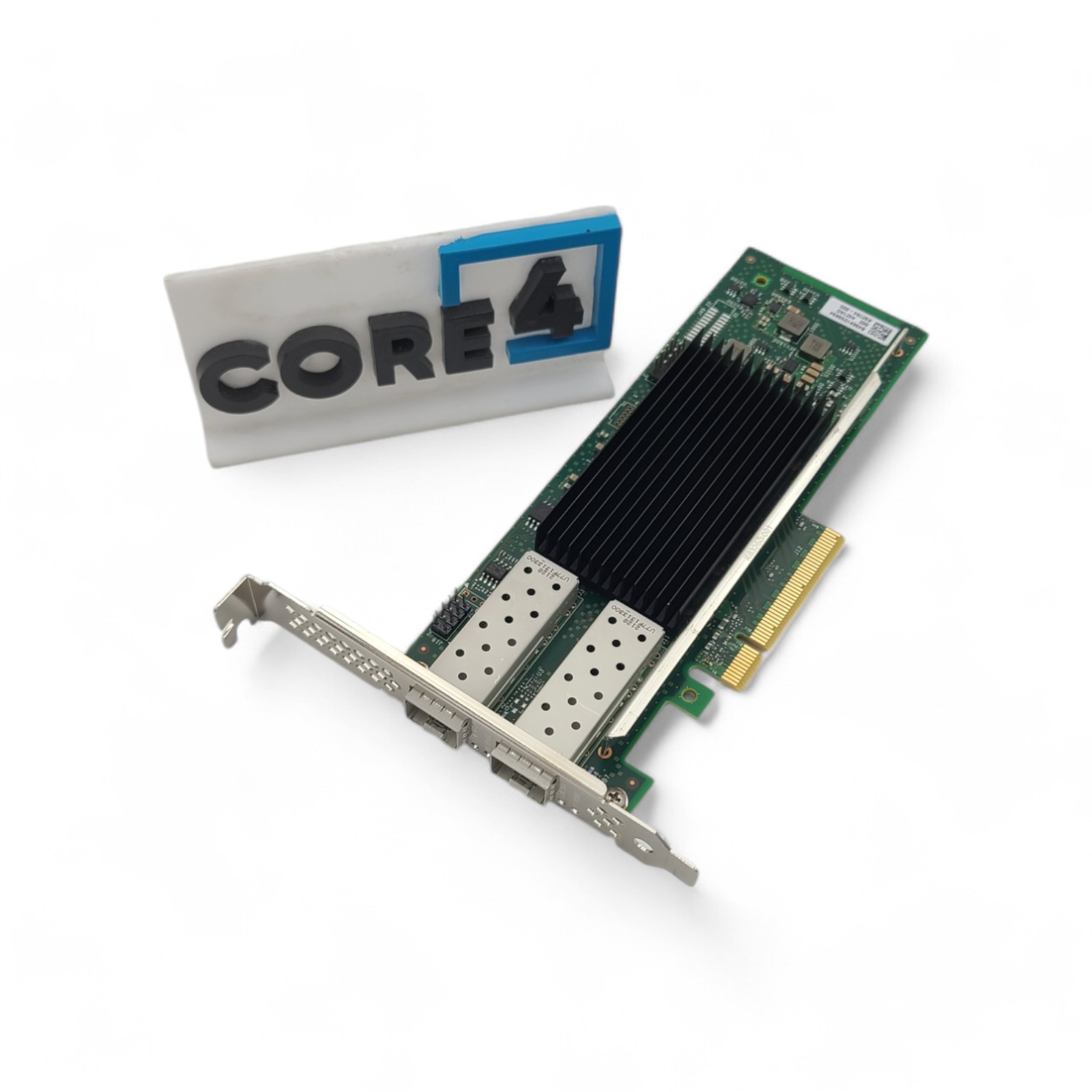 CISCO UCSC-P-I8D25GF Intel E810XXVDA2 2x25/10 GbE SFP28 PCIe - NEW
