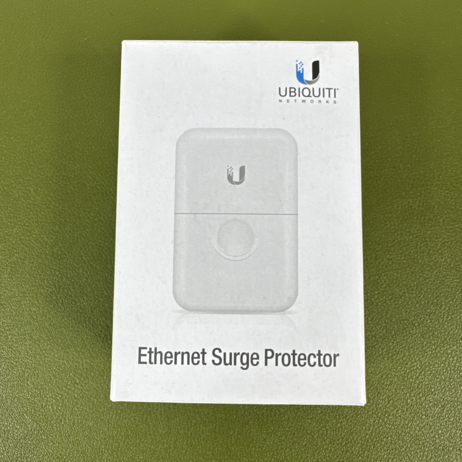 lot of 10 ten, Ubiquiti Networks ETH-SP-G2 Ethernet Surge Protector Gen2 - NEW