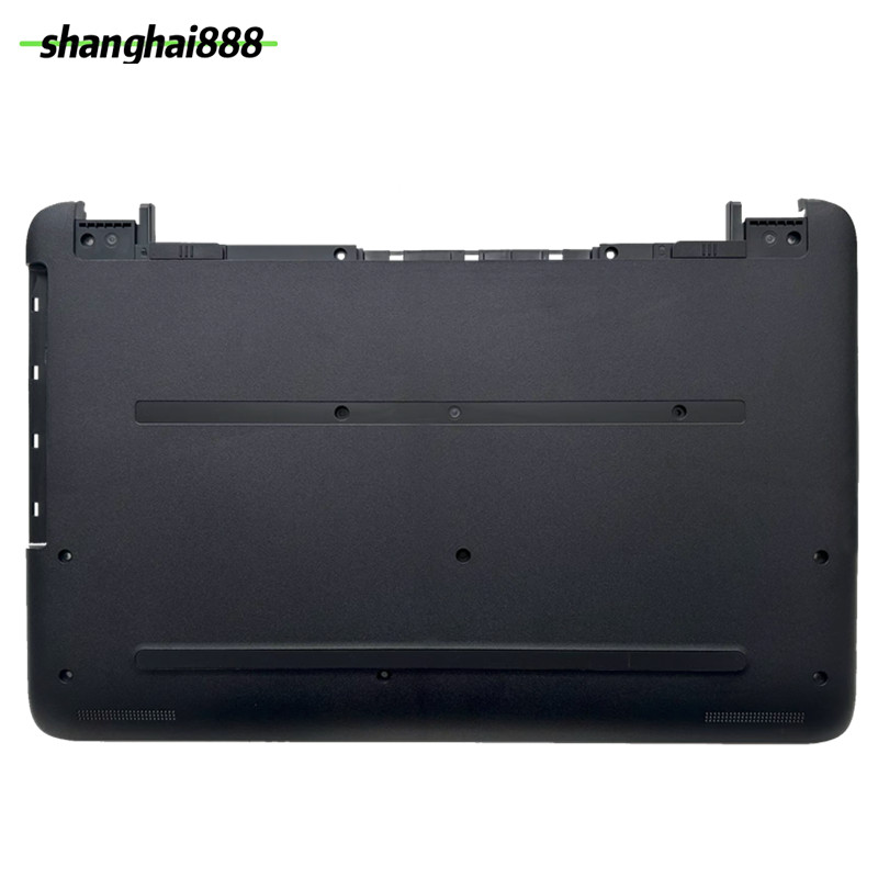 For HP 15-AY 15-AF 15-AC 250 G4 250 G5 255 G5 TPN-C125 TPN-C126 Bottom Base Case