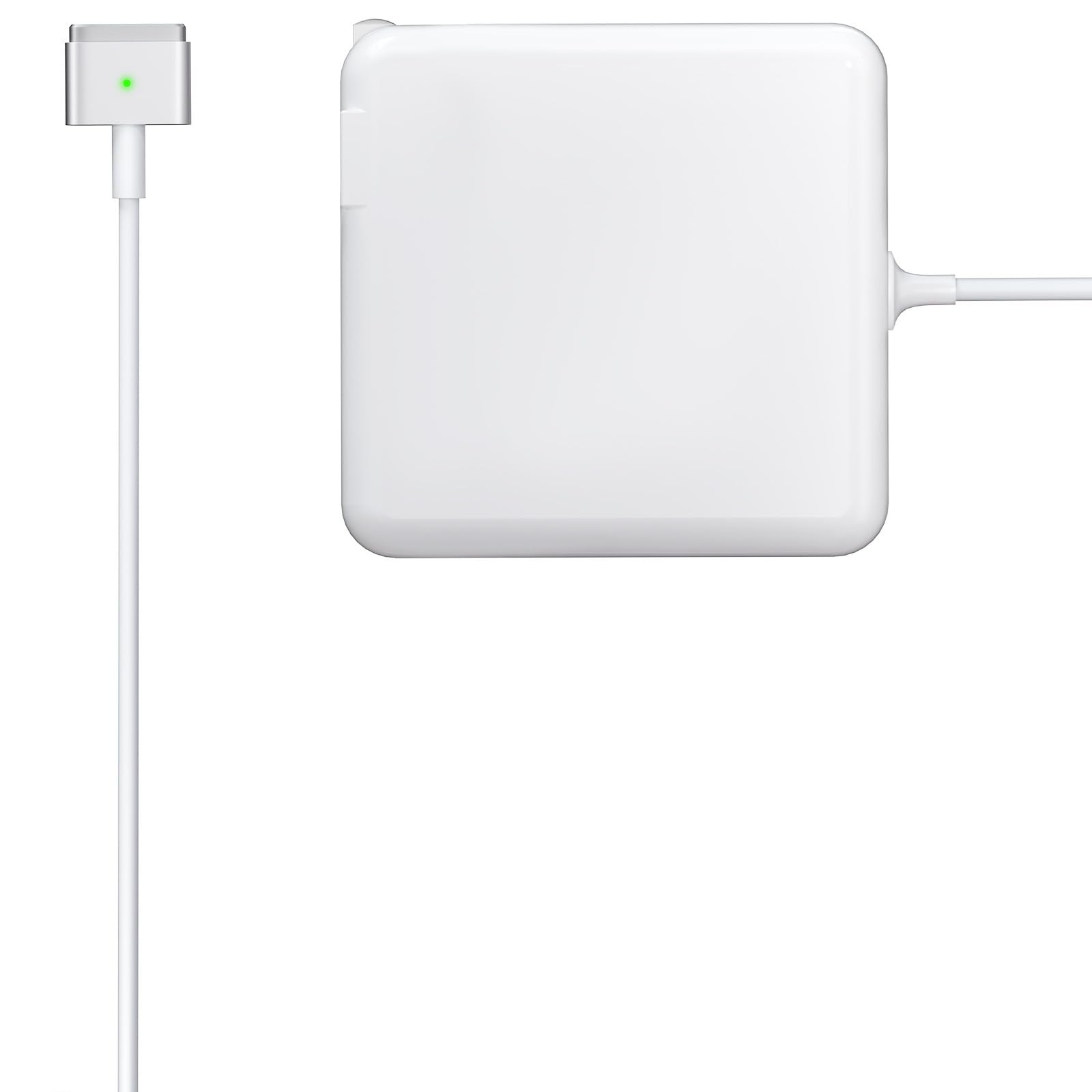 60W MagSafe 2 MacBook Pro Air Charger Retina 13 15 Inch 20122018 Adapter