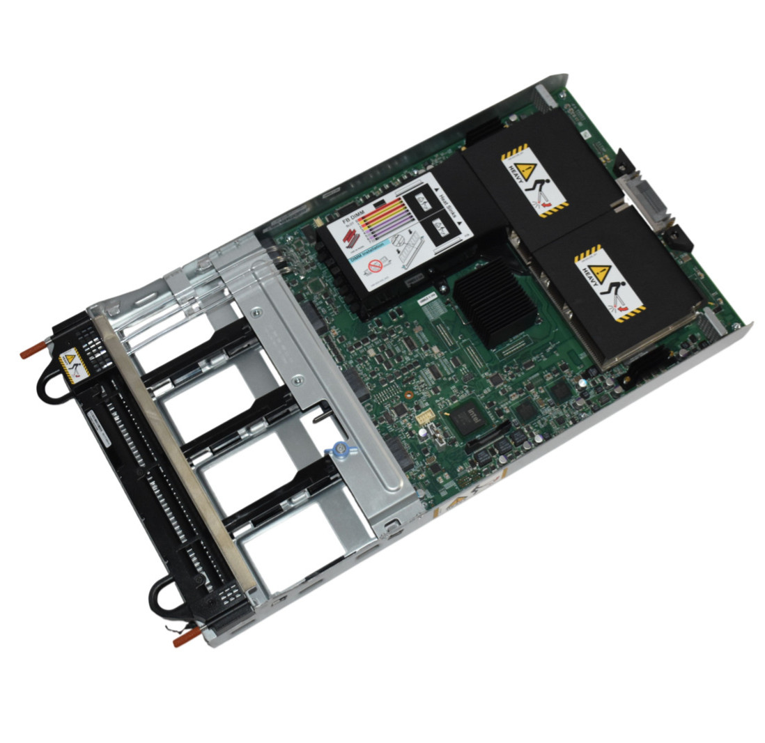 EMC 303-117-000D-01 CLARiiON CX4-960 16GB Storage Processor Board