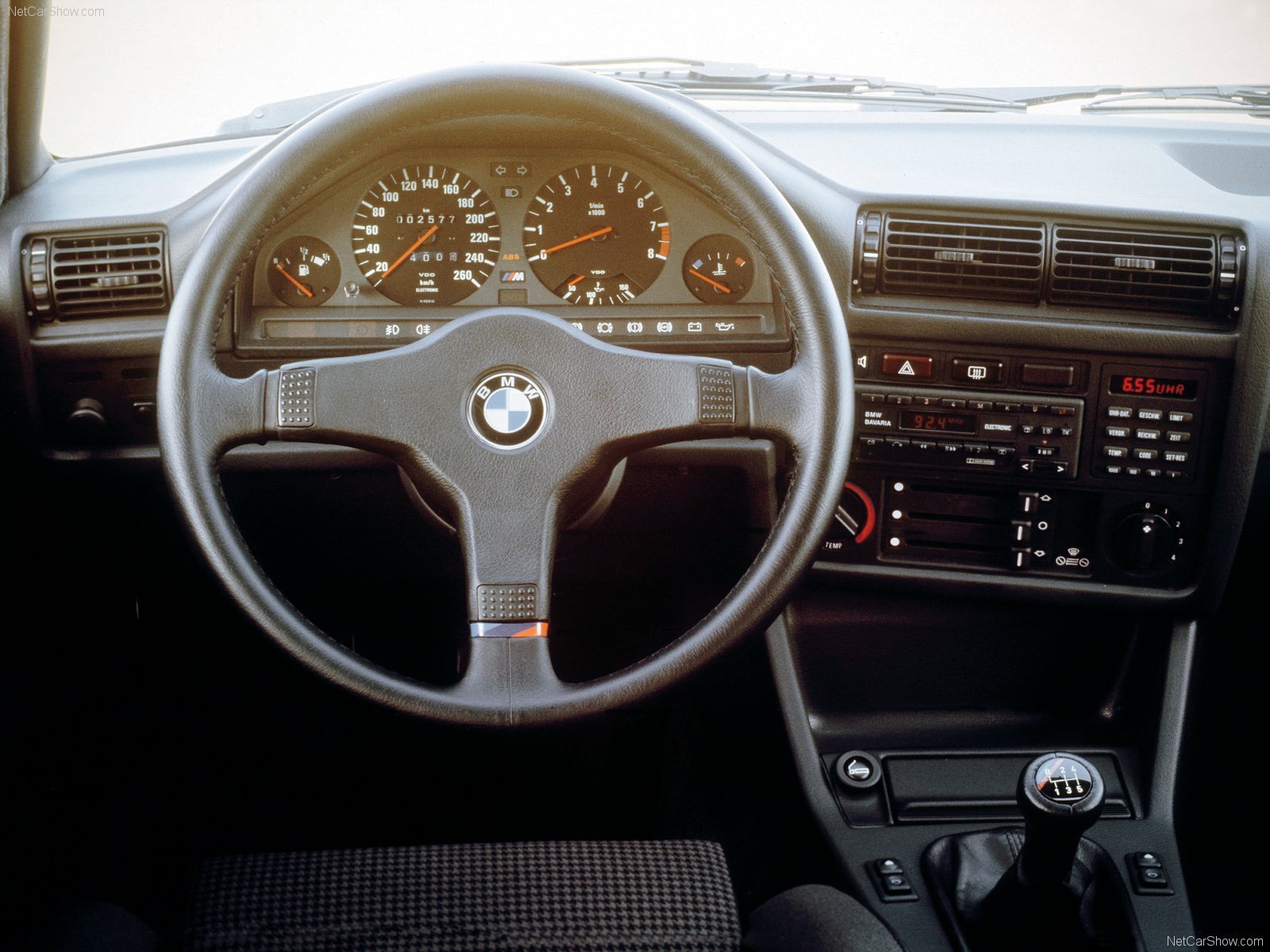 Cars bmw m3 e90 coupe sport Desk Mat Stitched