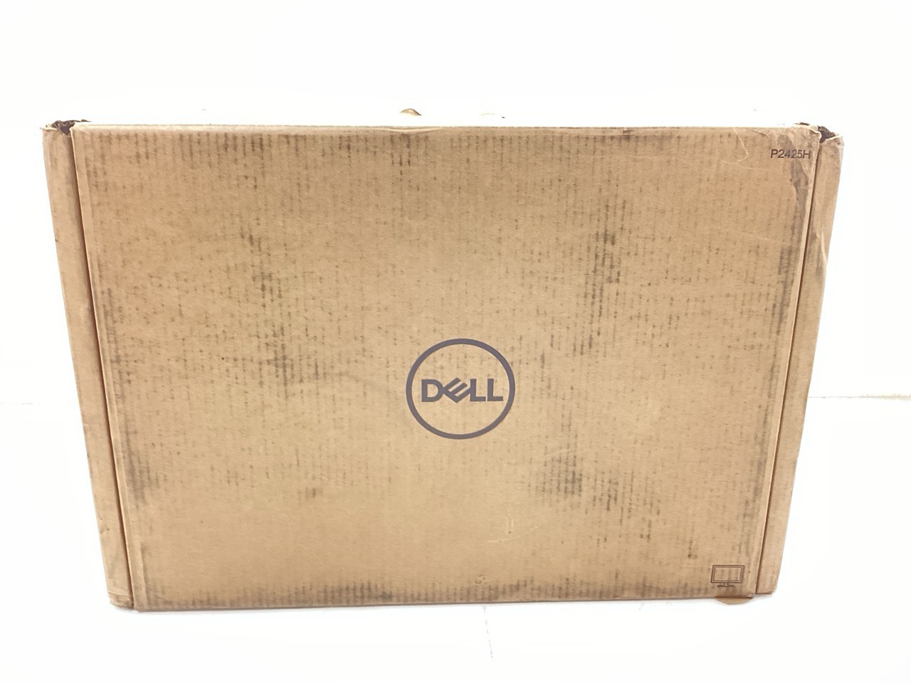 Dell P2425H 24" Full HD LED IPS Monitor - HDMI/VGA/DPN