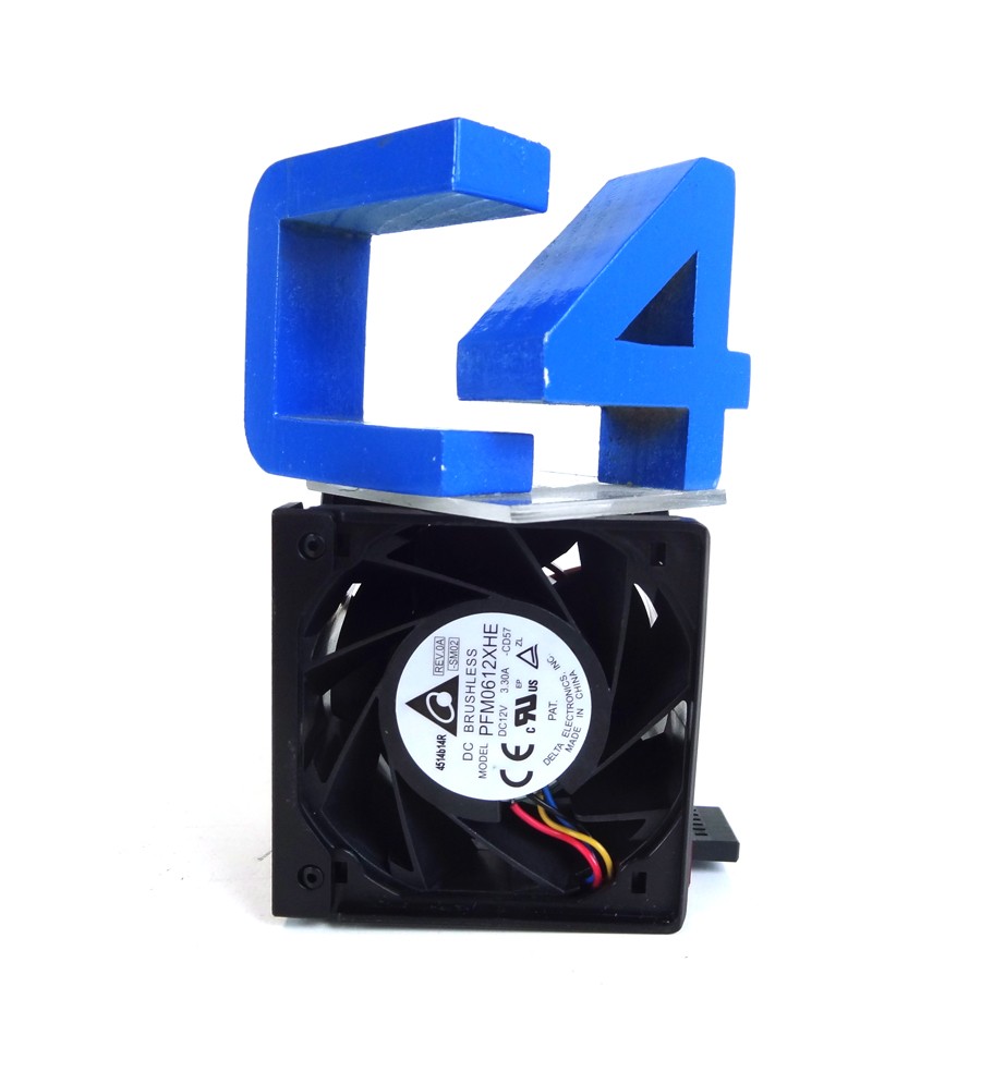 HP 777286-001 DL380 GEN9 HIGH PERF FAN - 759250-001, 796853-001