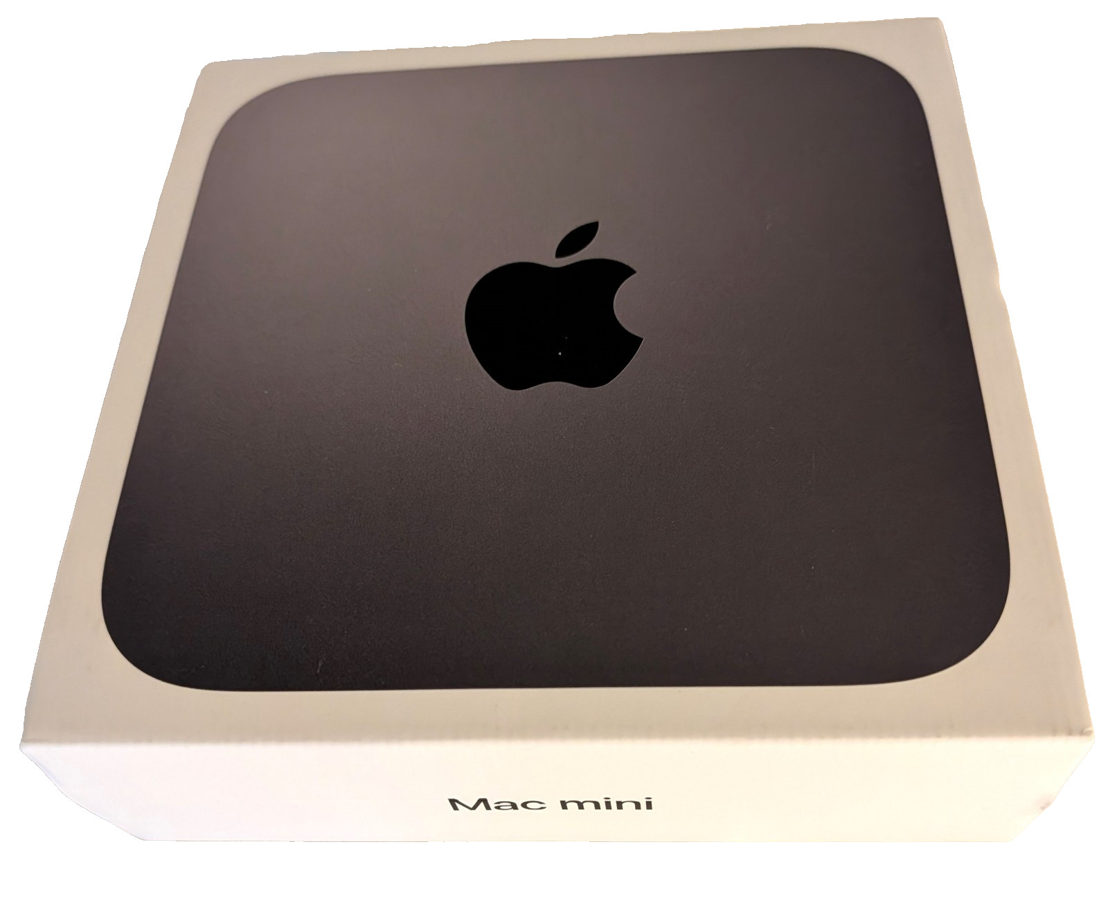 Apple Mac Mini **EMPTY BOX ONLY** 32GB Ram 256 SSD  Model No. Z0W200042
