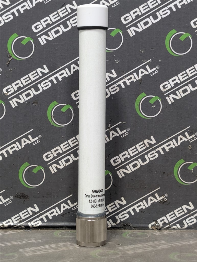 USED Cisco W5063 Outdoor 863-928MHz 1.5dBi Omnidirectional Antenna