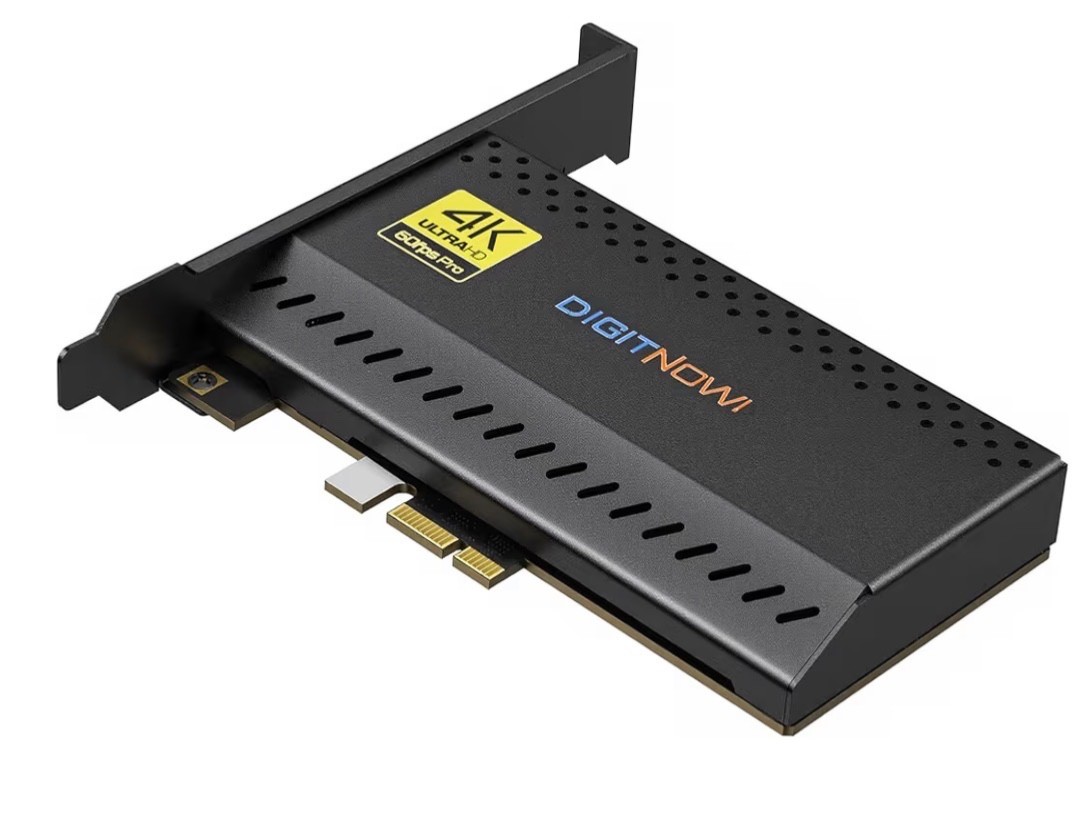 4G Graphics Card, with 6 HDMI Monitor Graphics Card,Computer PC GPU GDDR5 128