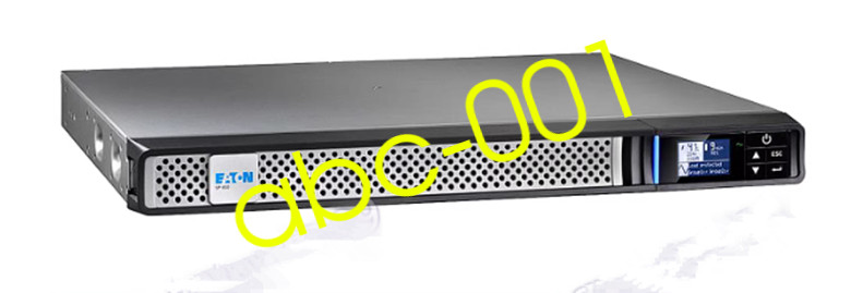 1pcs New Eaton uninterruptible power supply 5P850iR G2