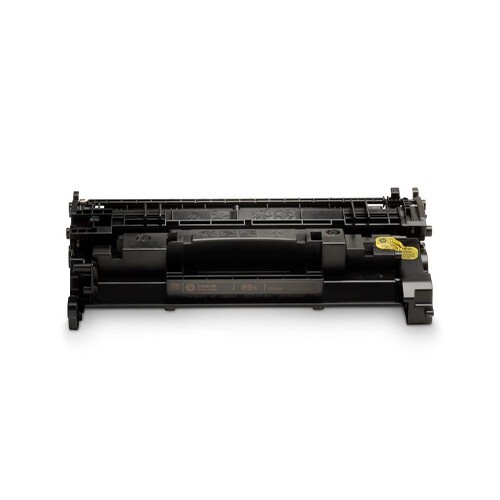 20 Virgin Genuine Empty HP 89A Virgin Toner Cartridges  CF289A