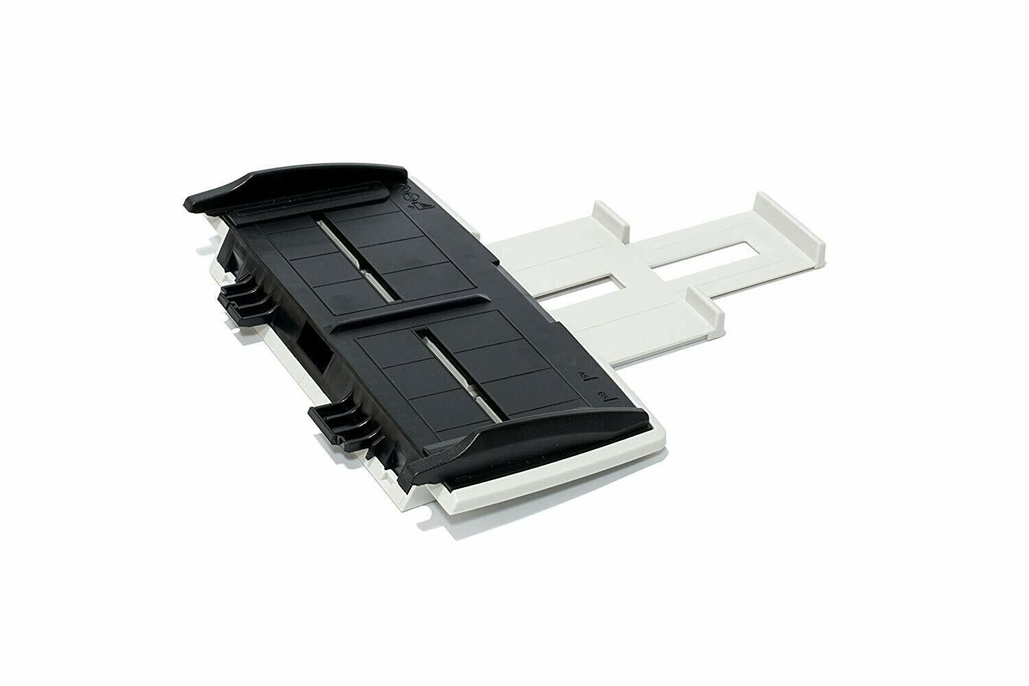 NEW OEM Input ADF Paper Chute Up Tray Feeder For Fujitsu Document Scanner