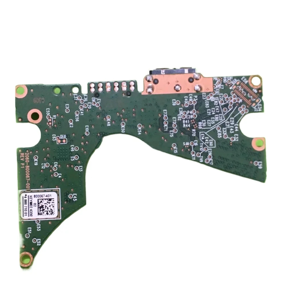 1PCS 2060-800067-001 2060-800041-003 REV P1 Original Hard Disk Board Mobile Good