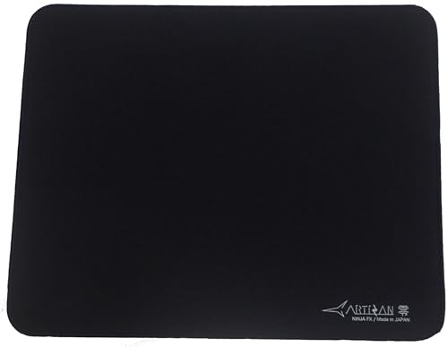 ARTISAN NINJA FX Zero SOFT XL Black (FX-ZR-SF-XL)