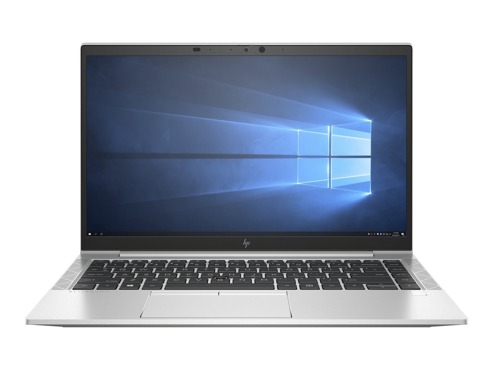HP mt46 14" FHD IPS AMD Ryzen 3 PRO 4450U 2.5 GHz 8GB DDR4 128GB SSD W11H Laptop