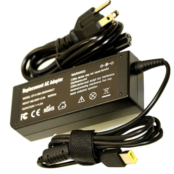AC Adapter Power for Lenovo C40-05 C50-30 ThinkCentre Tiny-in-One 23 10DQPAR6US