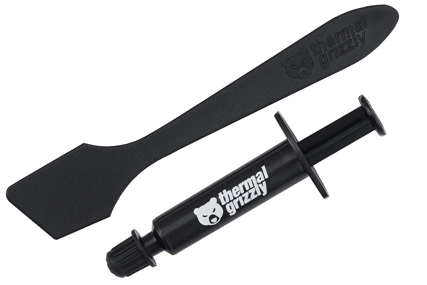 Thermal Grizzly  Kryonaut  Extremly High Performance Thermal Paste