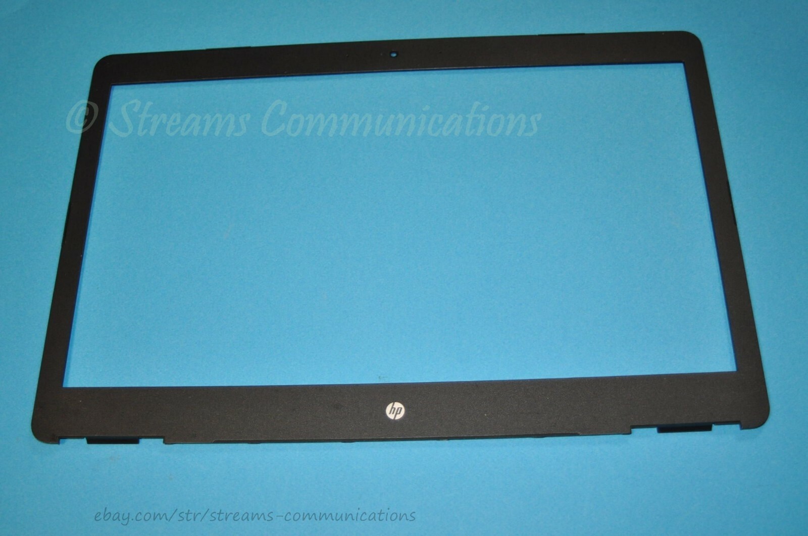 HP Omen 17-W 17-W253DX 17-W053DX  17.3" Laptop LCD Bezel (Frame) w/ Camera Port