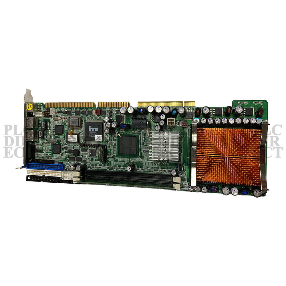 Used NEXCOM PEAK715-HT LF REV: D1 Industrial Motherboard