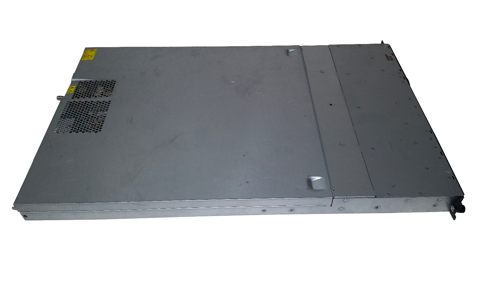 445196-001 I HP ProLiant DL160 G5 1U E5405 SATA Rack Server
