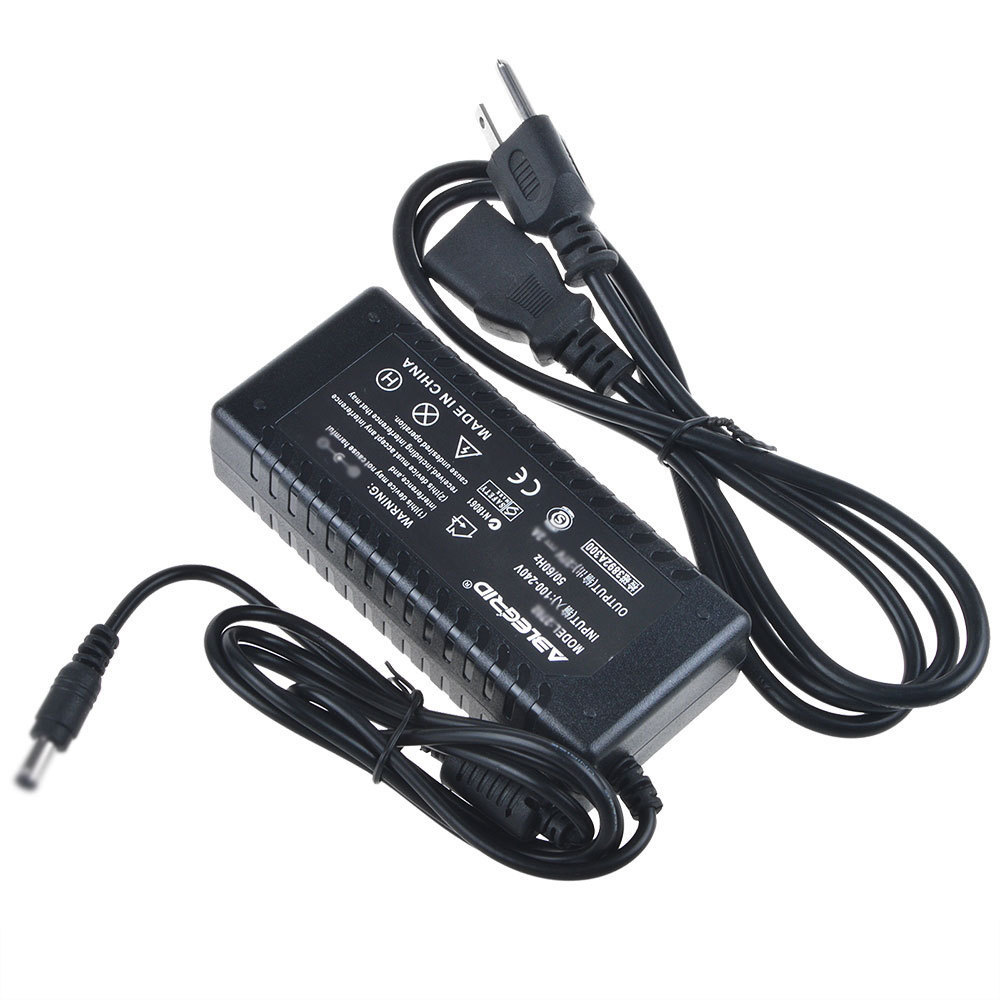 27V AC Adapter for Bladez Ion 150 350 450 Battery Charger Power Cord PSU