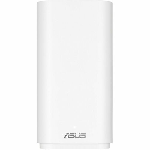 Asus ZenWiFi BD5 OUTDOOR (W-1-PK) Wi-Fi 7 IEEE 802.11 a/b/g/n/ac/ax/be Ethernet